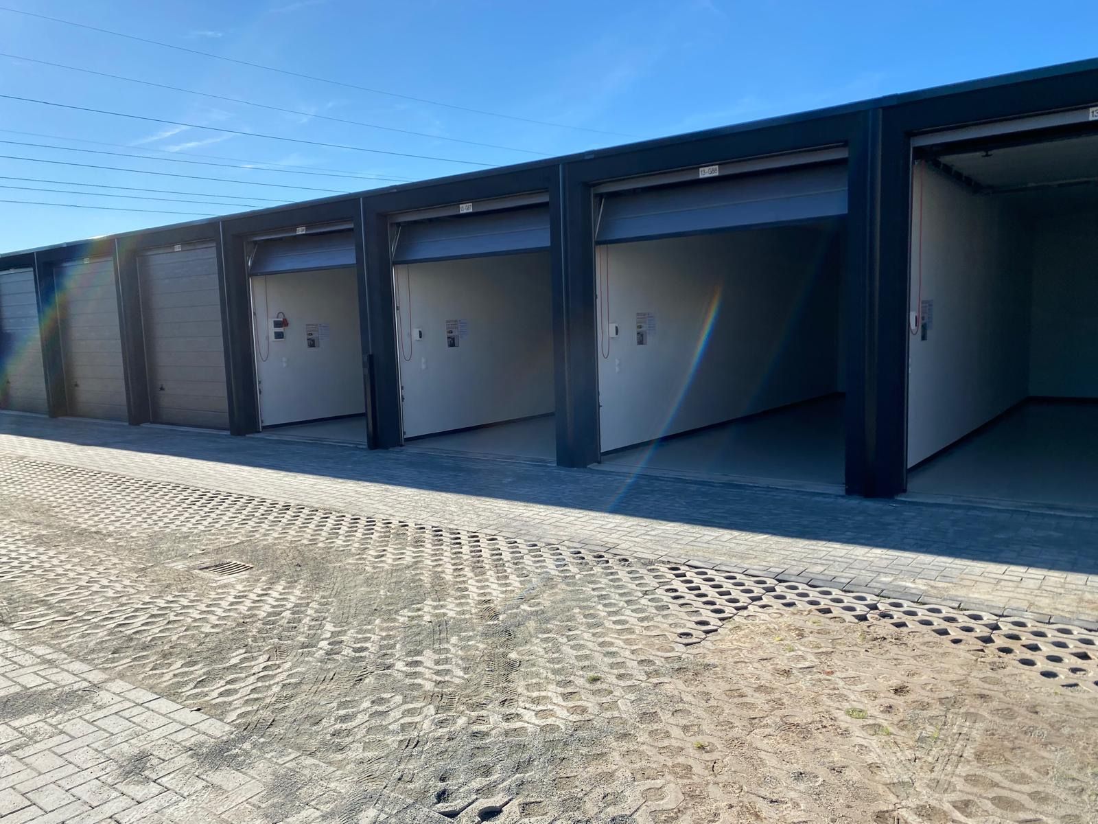 Ambachtsweg 13-G, 13, G83, Nijmegen, 6541DA, Gelderland, Nederland 13