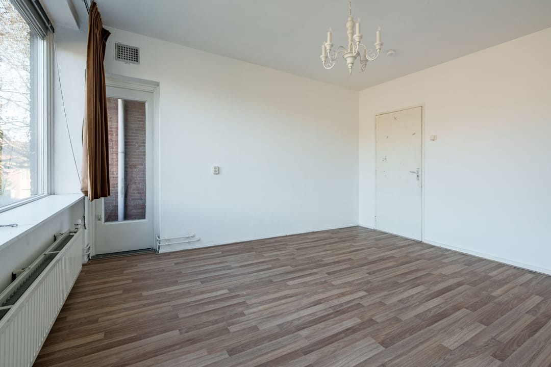 Foto 7 van Bernhardstraat 55-I