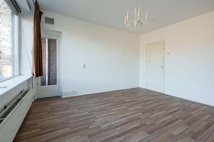 Foto 7 van Bernhardstraat 55-I