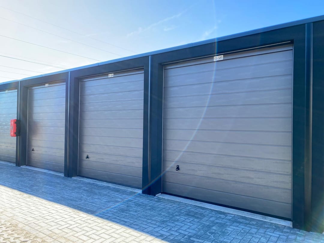 Foto 2 van Ambachtsweg 13-G83