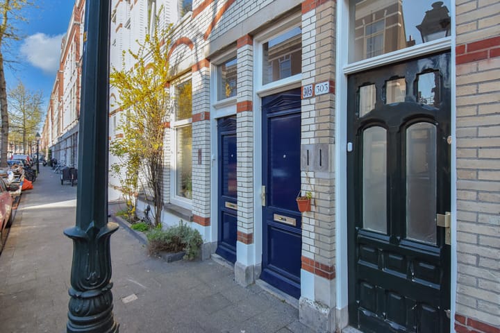 Foto 2 van Newtonstraat 303