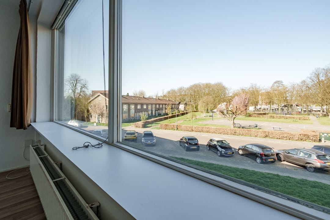 Foto 8 van Bernhardstraat 55-I