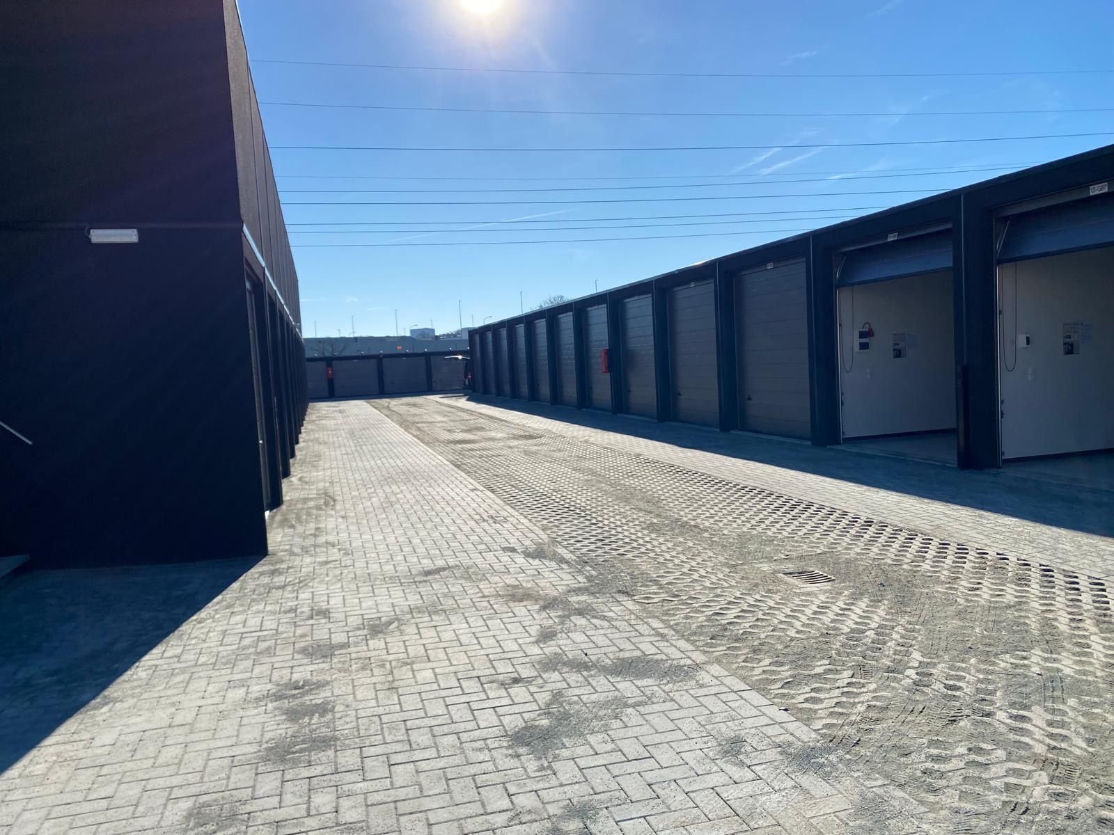 Foto 3 van Ambachtsweg 13-G83