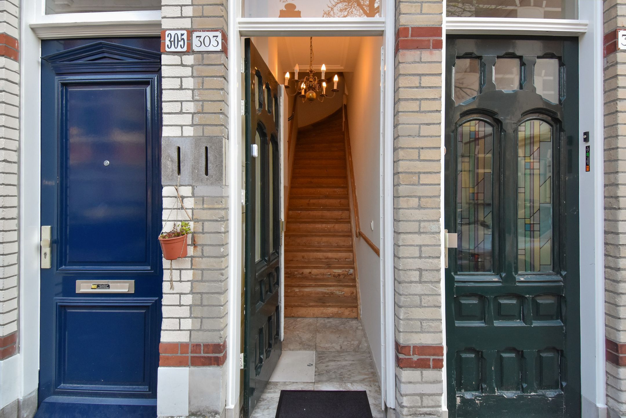 Foto 3 van Newtonstraat 303