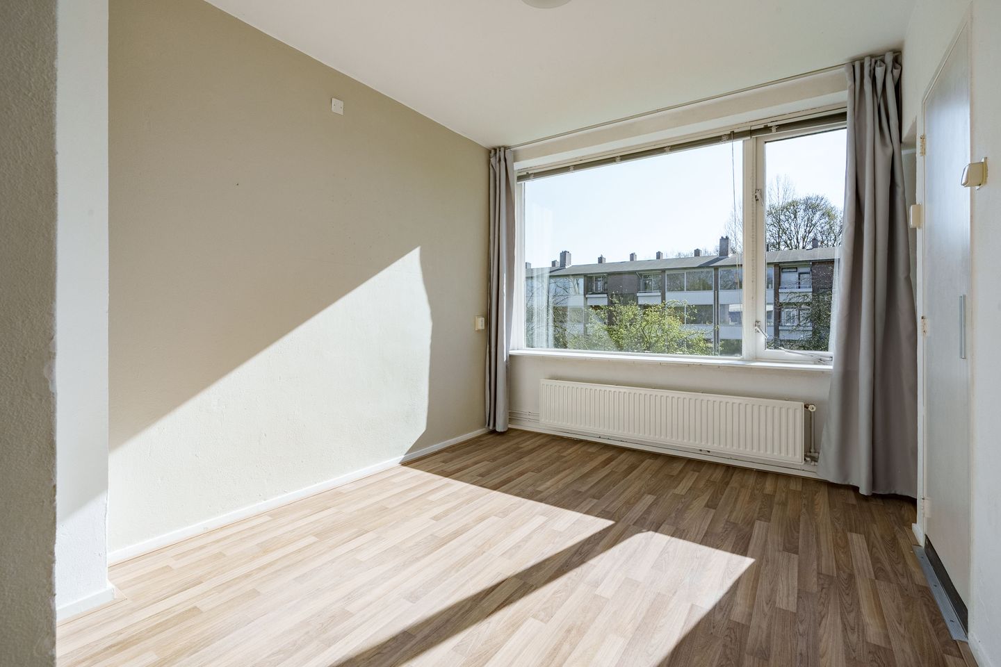 Foto 10 van Bernhardstraat 55-I