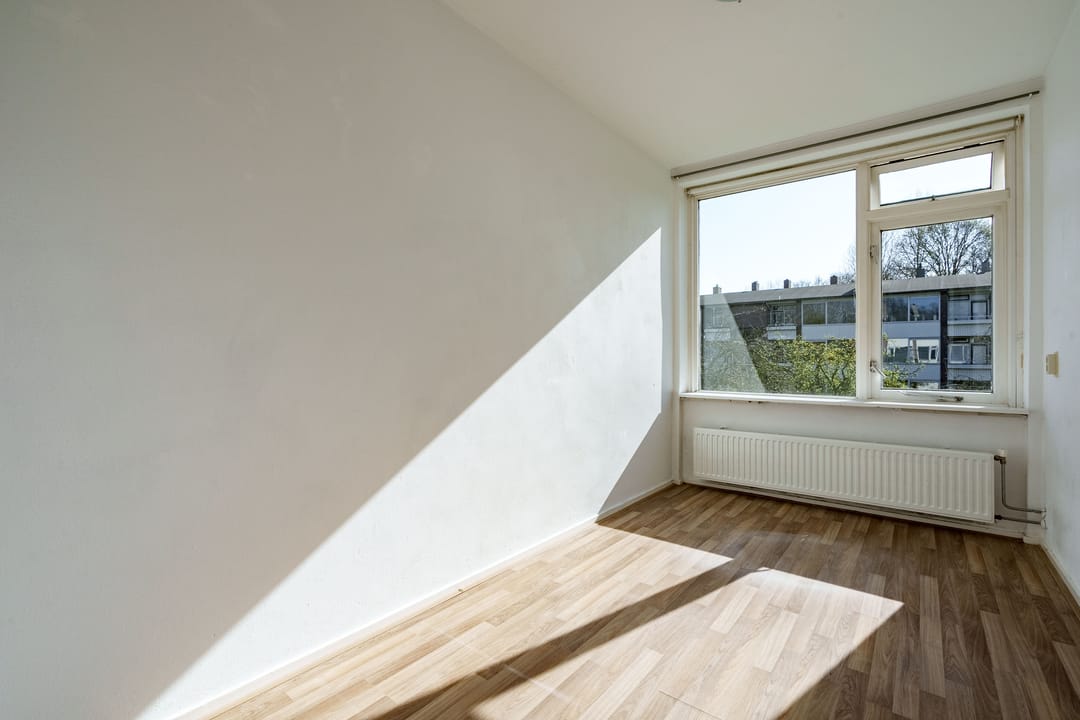 Foto 11 van Bernhardstraat 55-I