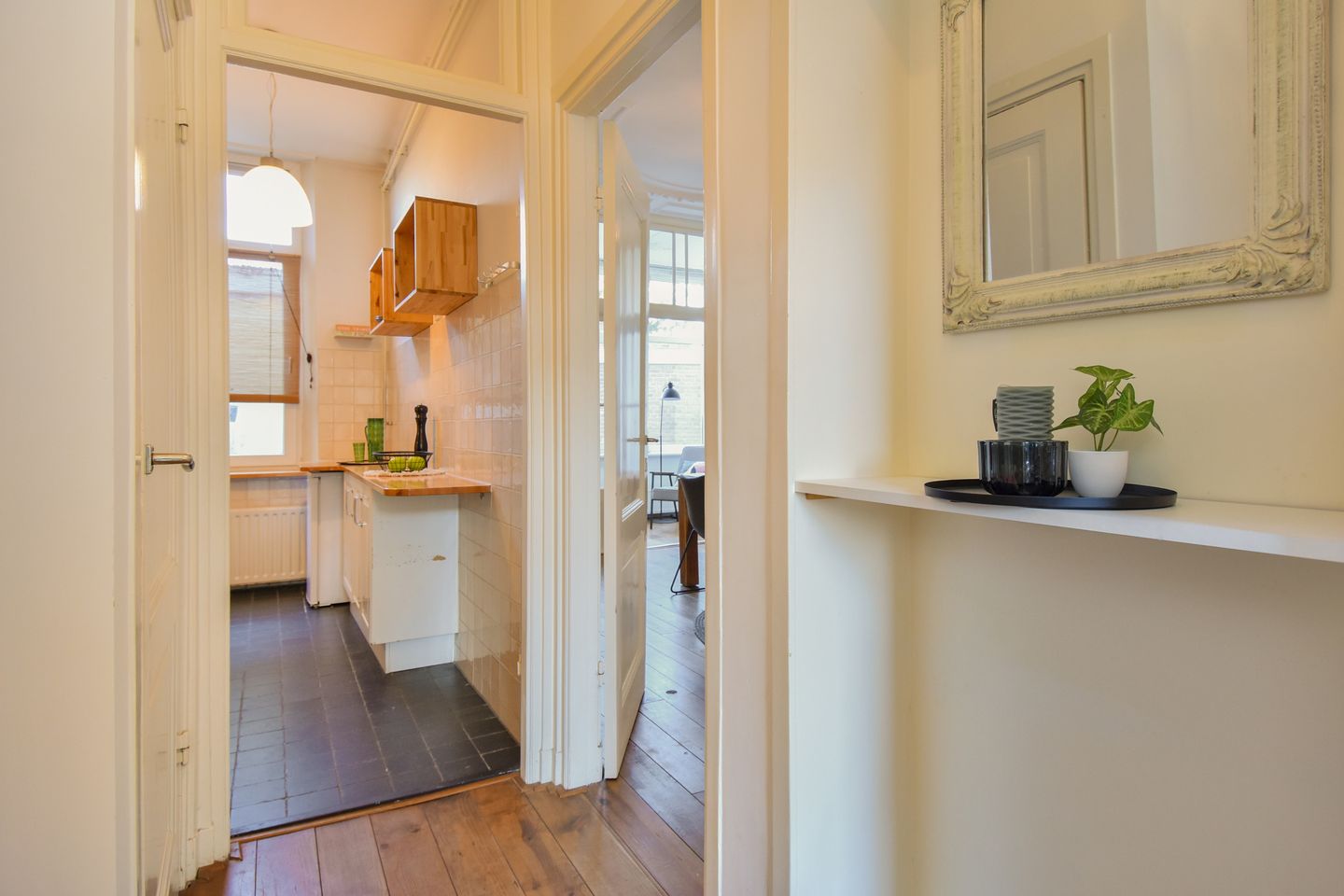 Foto 5 van Newtonstraat 303