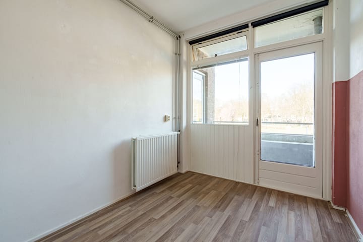 Foto 12 van Bernhardstraat 55-I