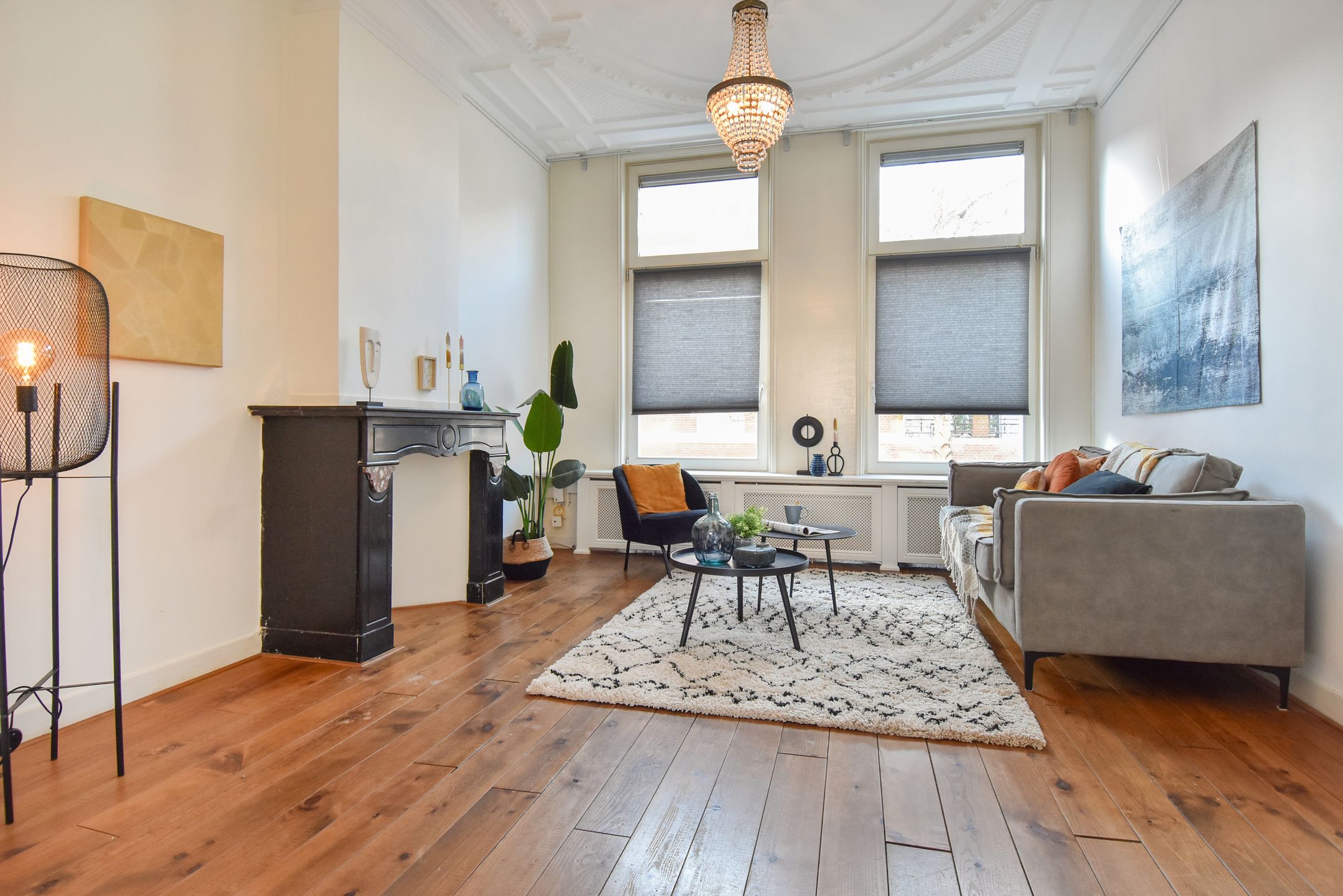 Foto 6 van Newtonstraat 303