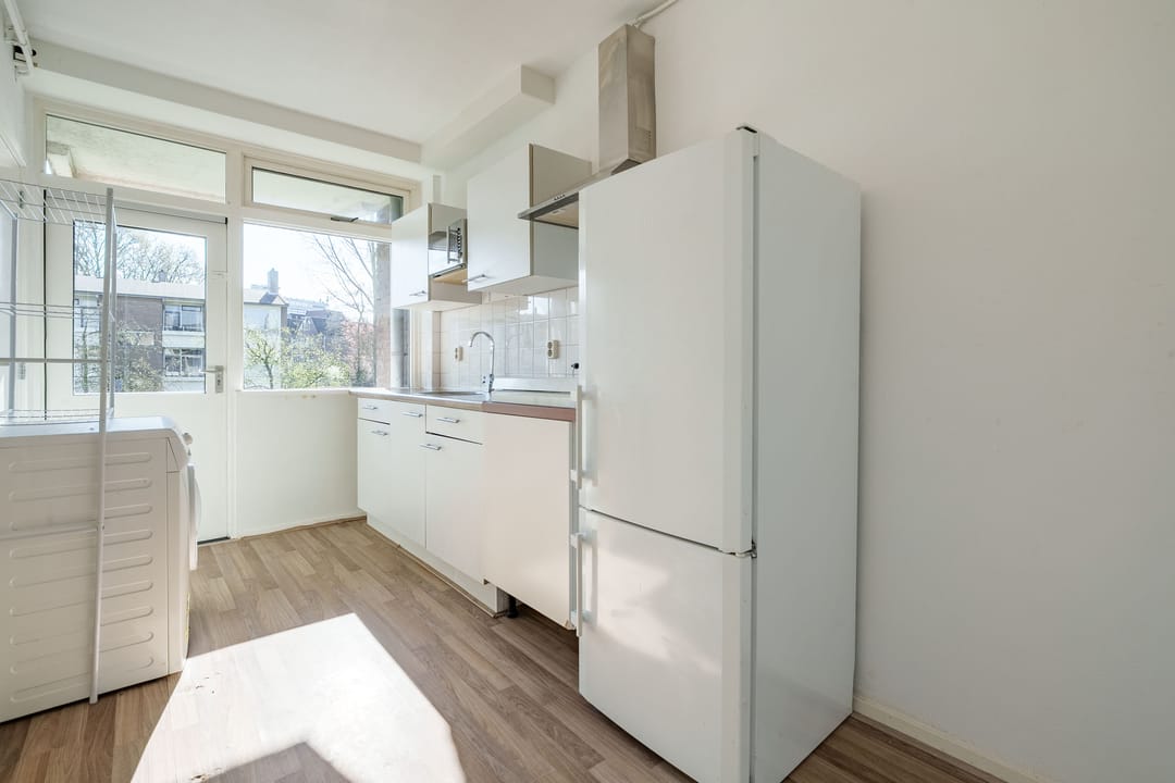 Foto 13 van Bernhardstraat 55-I