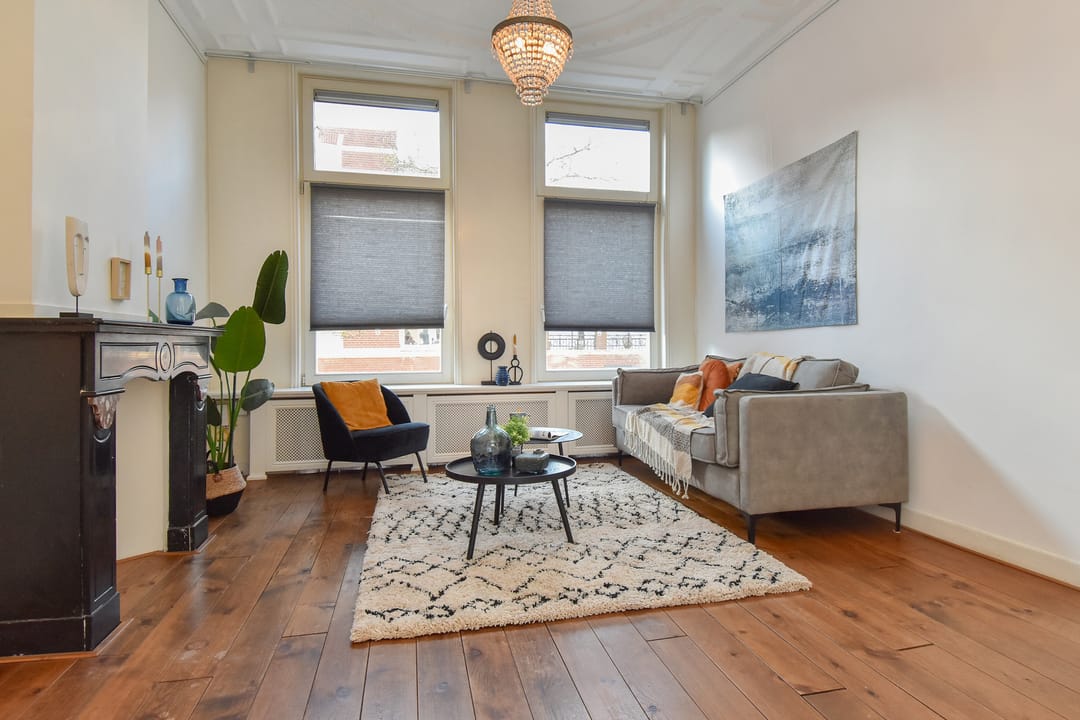 Foto 7 van Newtonstraat 303