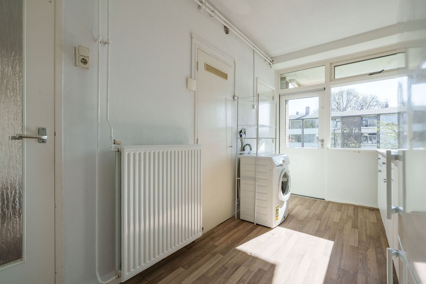 Foto 14 van Bernhardstraat 55-I