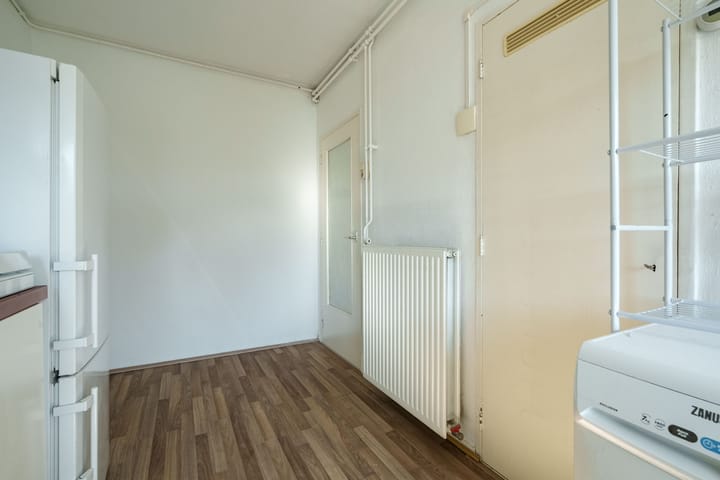 Foto 15 van Bernhardstraat 55-I