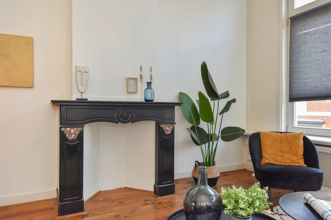 Foto 8 van Newtonstraat 303