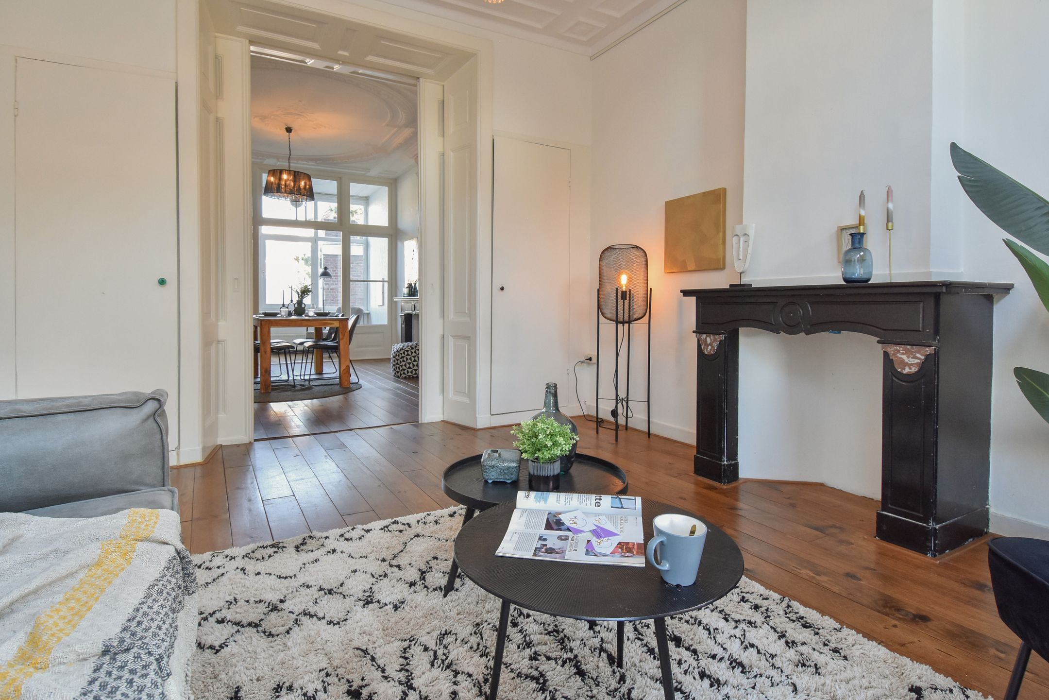 Foto 9 van Newtonstraat 303