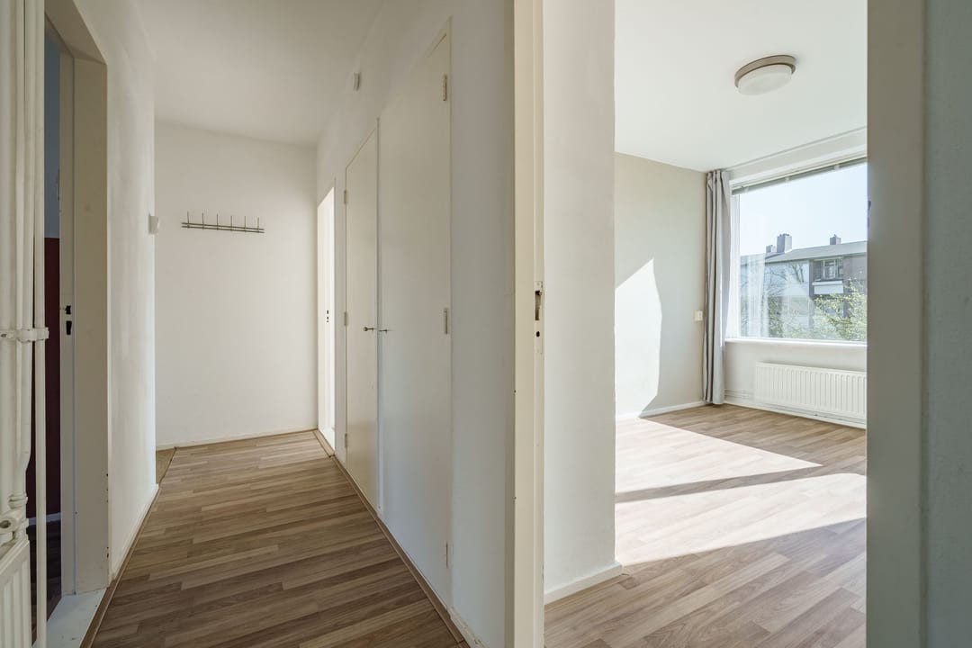 Foto 17 van Bernhardstraat 55-I