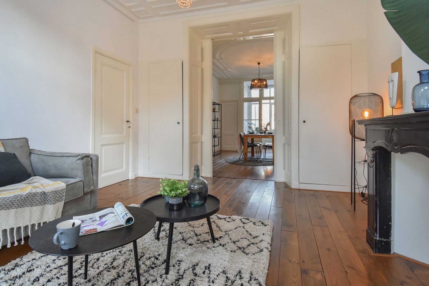 Foto 10 van Newtonstraat 303