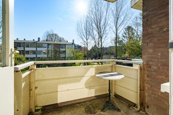 Foto 19 van Bernhardstraat 55-I