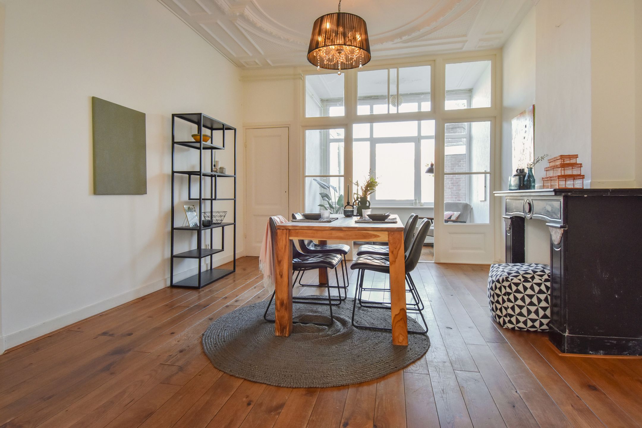 Foto 12 van Newtonstraat 303