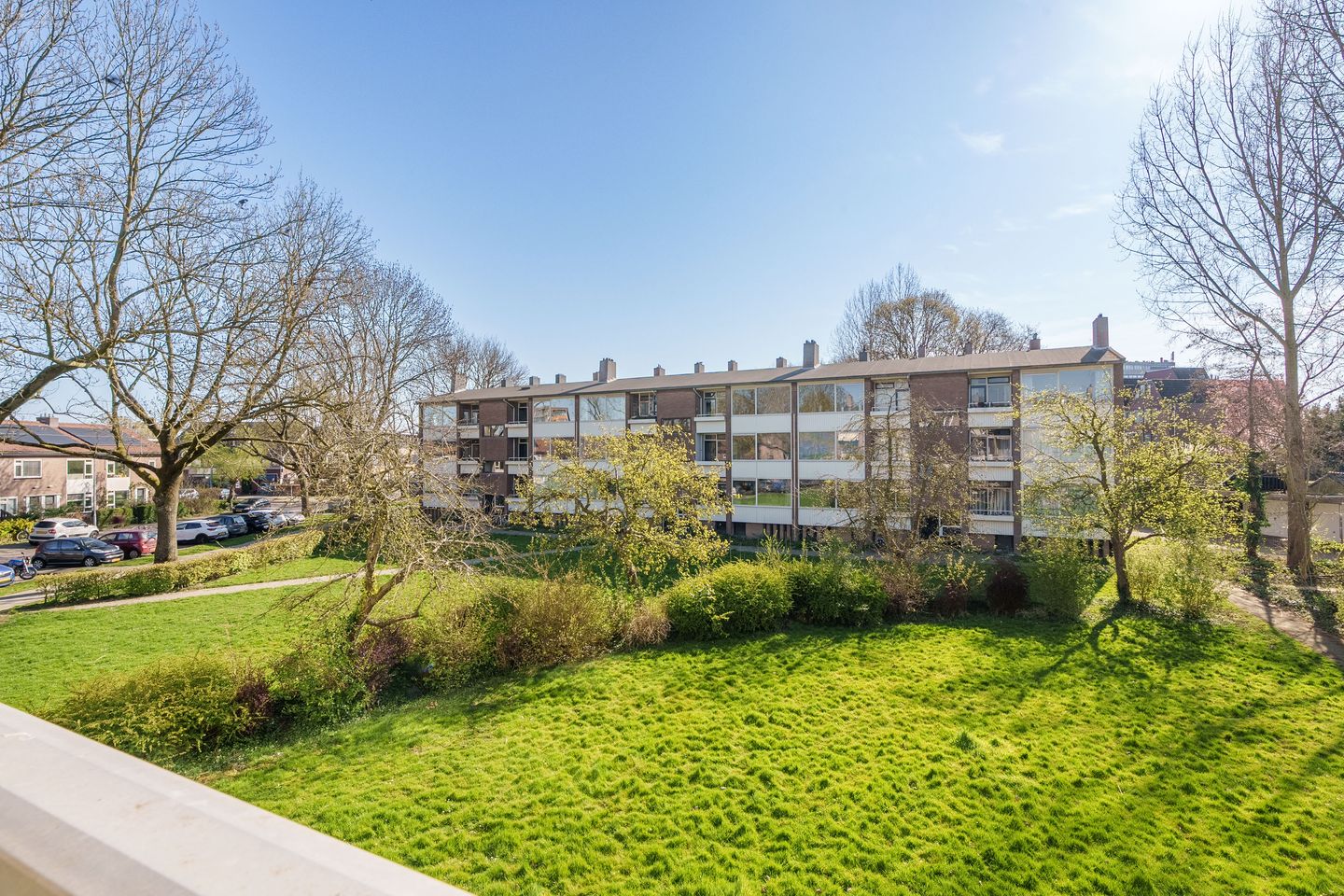 Foto 20 van Bernhardstraat 55-I