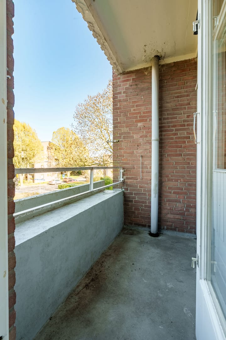 Foto 21 van Bernhardstraat 55-I