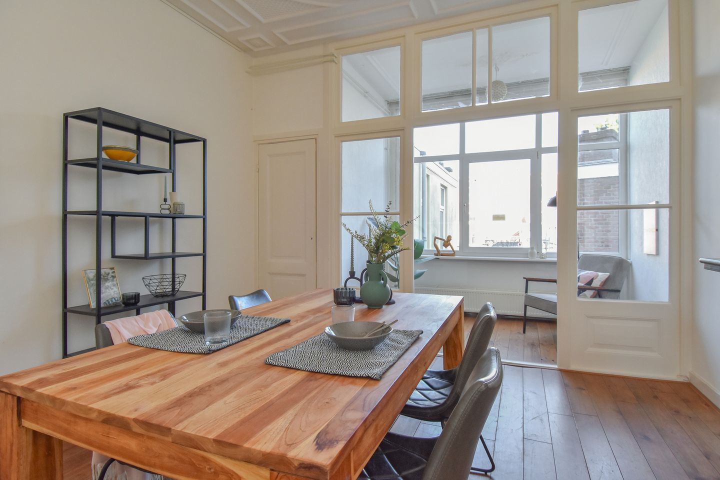 Foto 14 van Newtonstraat 303