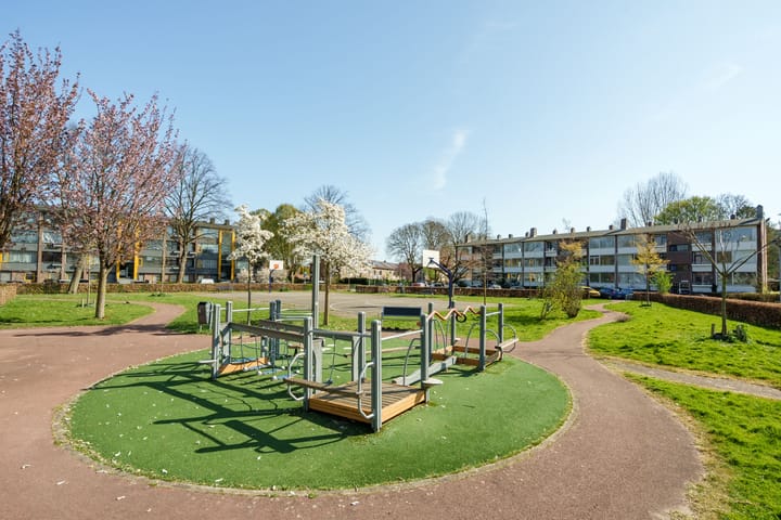 Foto 23 van Bernhardstraat 55-I