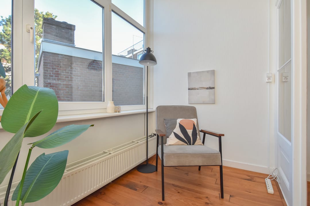 Foto 17 van Newtonstraat 303