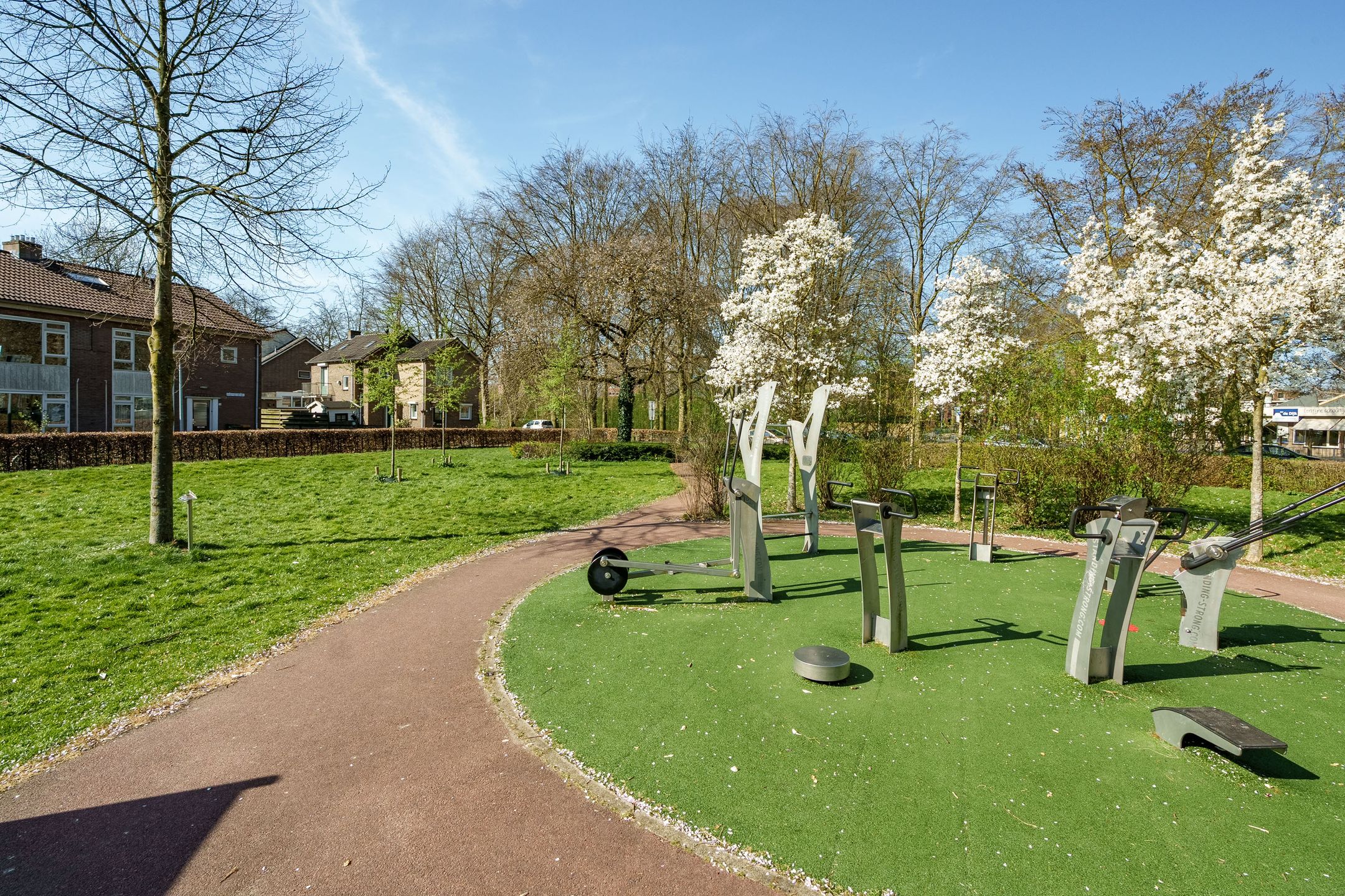 Foto 24 van Bernhardstraat 55-I