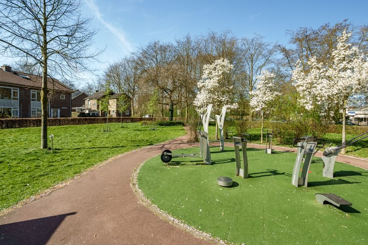 Foto 24 van Bernhardstraat 55-I