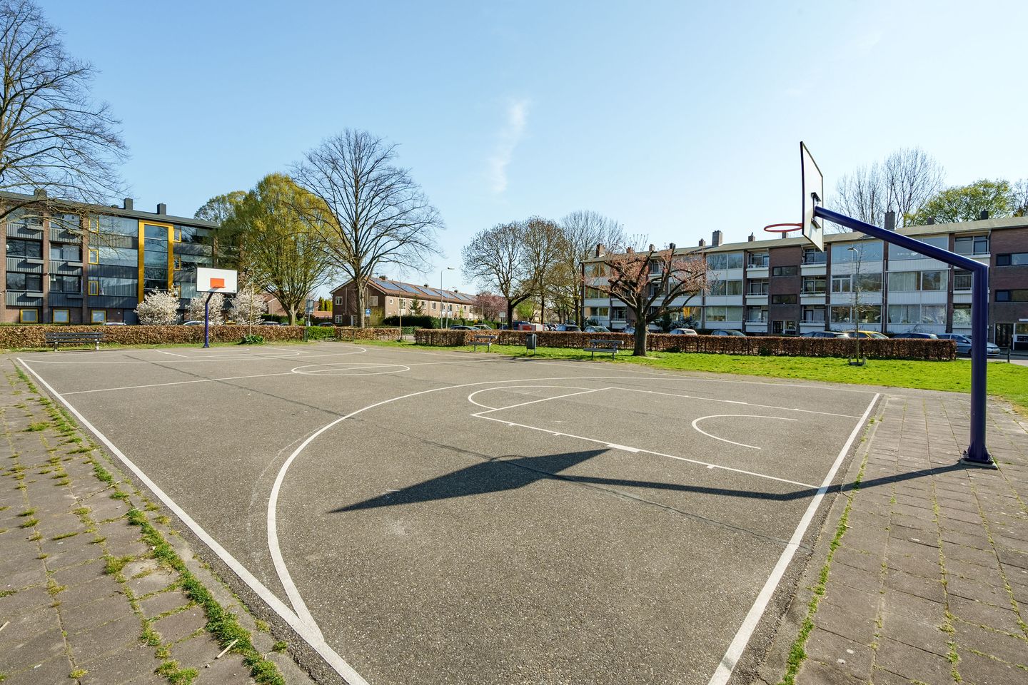 Foto 25 van Bernhardstraat 55-I