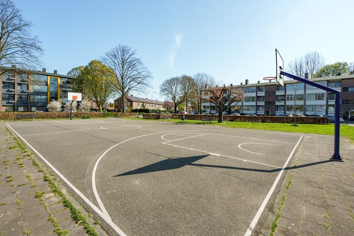 Foto 25 van Bernhardstraat 55-I