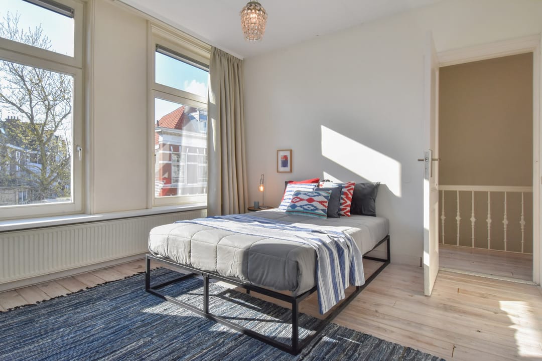 Foto 28 van Newtonstraat 303