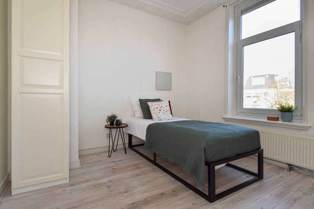 Foto 31 van Newtonstraat 303