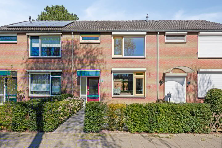 Kamilleweg 58