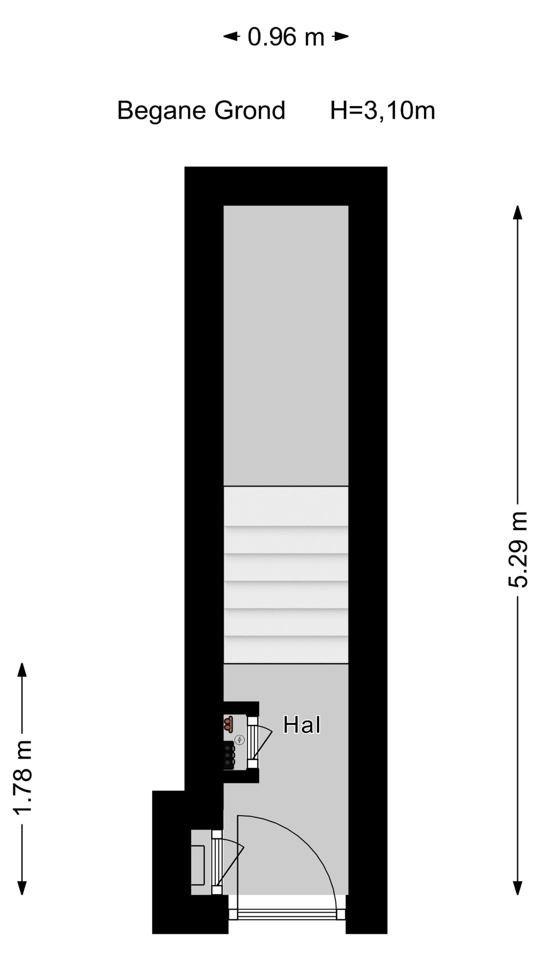 Foto 53 van Newtonstraat 303