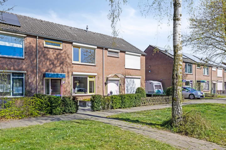 Foto 5 van Kamilleweg 58