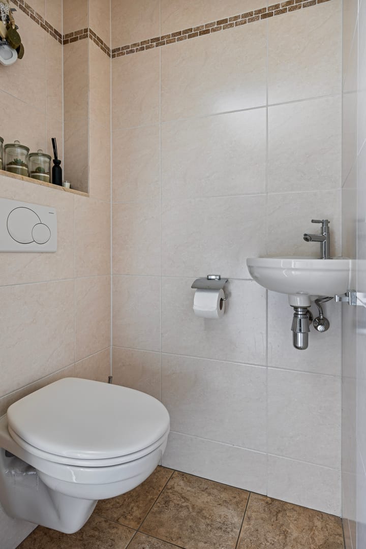 Foto 8 van Kamilleweg 58