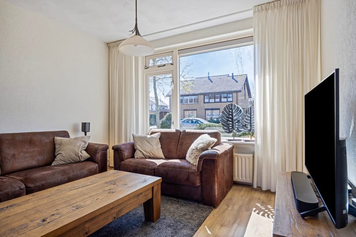 Foto 9 van Kamilleweg 58