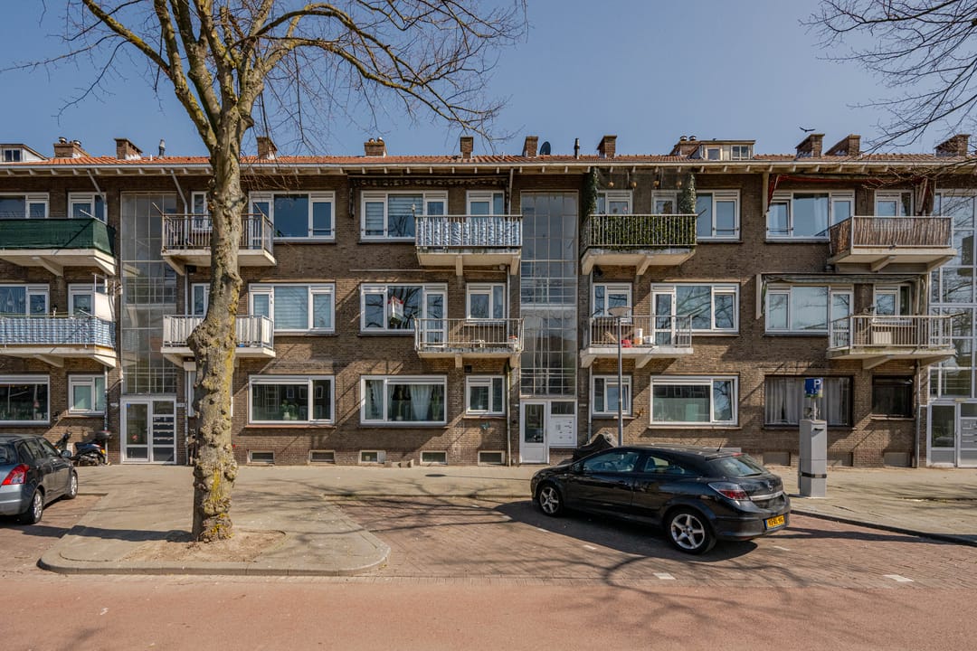 Foto 1 van Dorpsweg 180-B