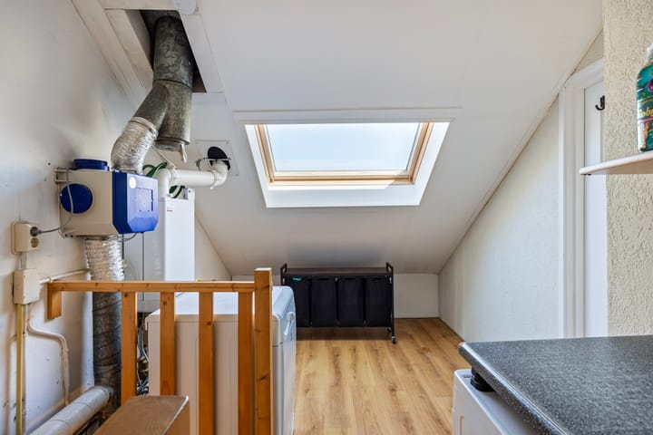 Foto 25 van Kamilleweg 58