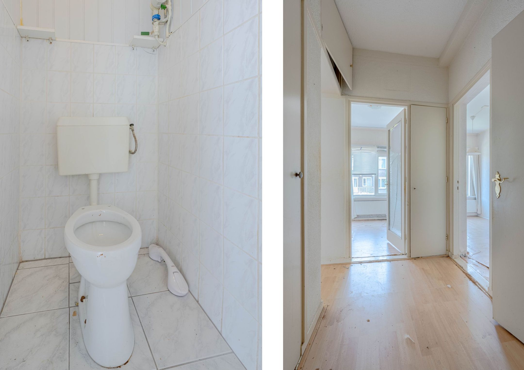 Foto 6 van Dorpsweg 180-B