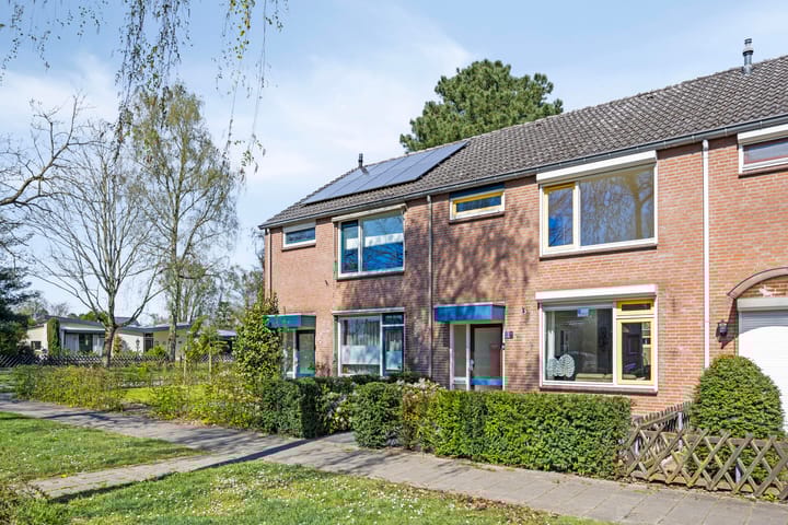 Foto 6 van Kamilleweg 58