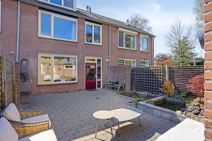 Foto 28 van Kamilleweg 58