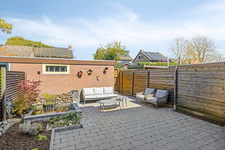 Foto 29 van Kamilleweg 58