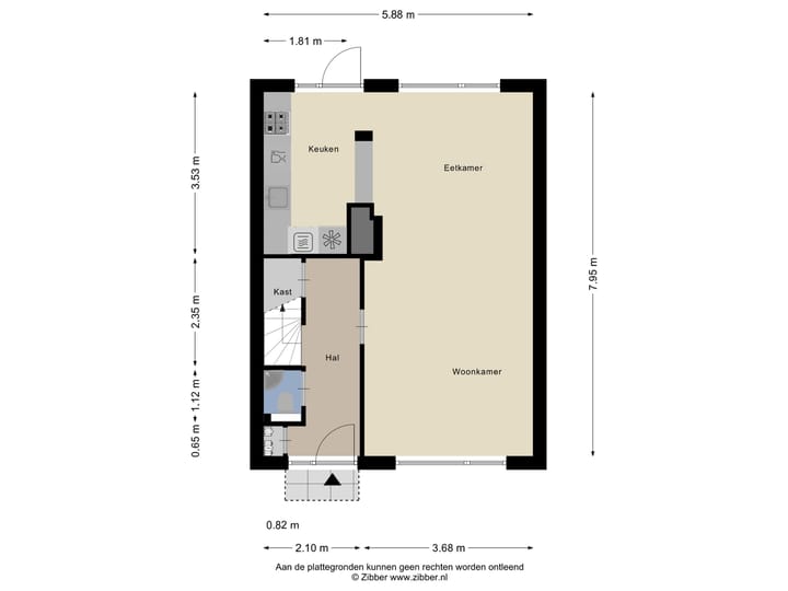 Foto 34 van Kamilleweg 58