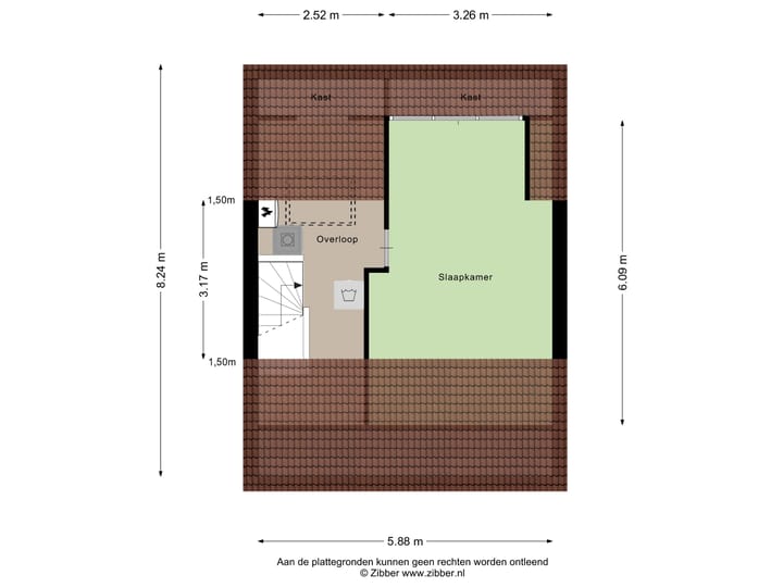 Foto 36 van Kamilleweg 58
