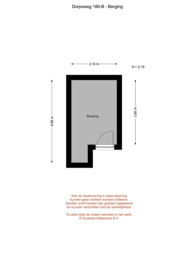 Foto 22 van Dorpsweg 180-B