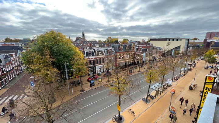 Foto 10 van Gedempte Zuiderdiep 43