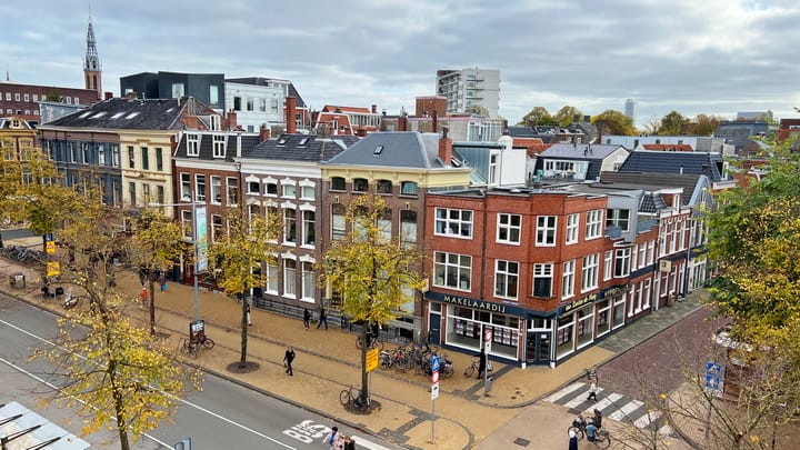 Foto 11 van Gedempte Zuiderdiep 43